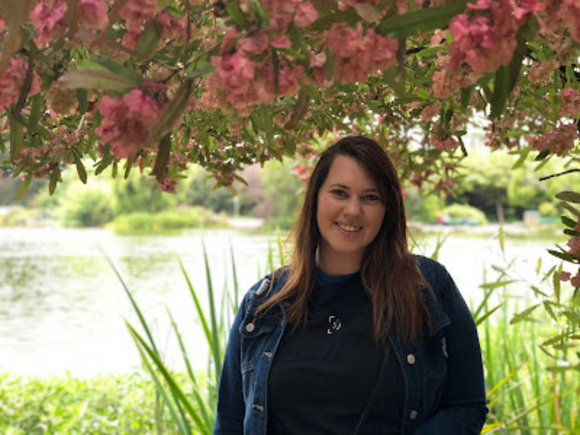 Meet your Posher, Tara - Picture 1 of 1